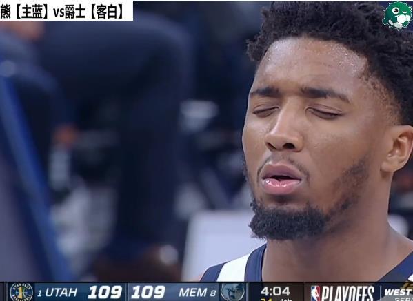 NBA勇士终场争议三分绝杀灰熊终结六连胜登顶西部引热议