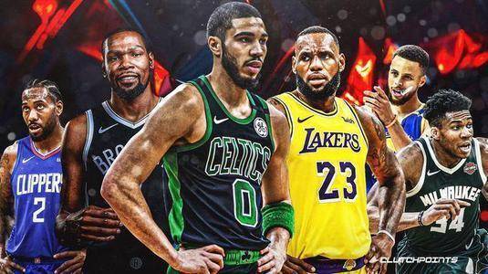 NBA-塔图姆补篮绝杀湖人，凯尔特人终结对手10连胜登顶西部引热议