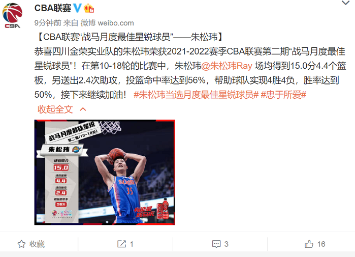  雷恩青训出品双子星包揽月度最佳  